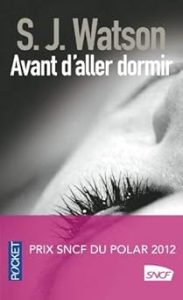 Avant d&rsquo;aller dormir