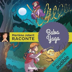 Baba Yaga