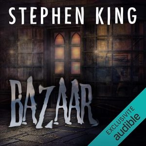 Bazaar