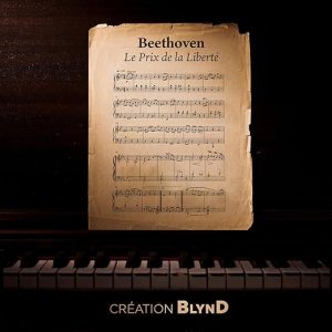 Beethoven, le prix de la liberté