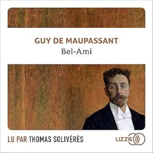 Bel-Ami