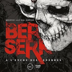 Berserk