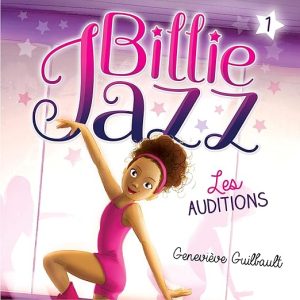Billie Jazz – tome 1