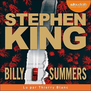 Billy Summers (French edition)