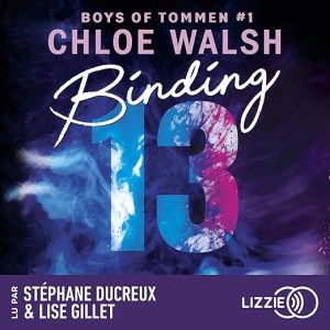Binding 13