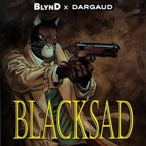 Blacksad