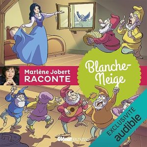 Blanche-Neige