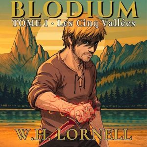 Blodium: Les Cinq Vallées