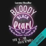 Série Freakin’ Love en livre audio : couverture du tome 1