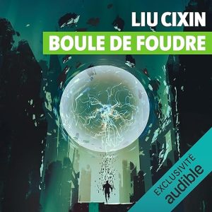 Boule de foudre