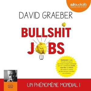 Bullshit Jobs