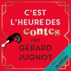 C&rsquo;est l&rsquo;heure des contes