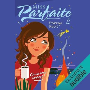 Ça va être correct !