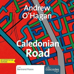 Caledonian Road