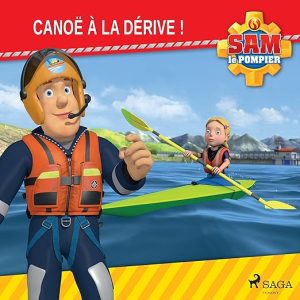 Canoë à la Dérive !