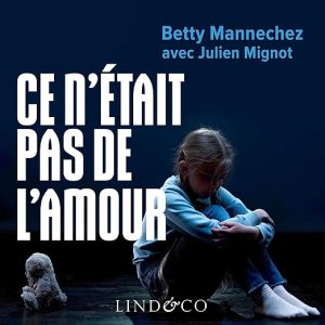 Ce n&rsquo;était pas de l&rsquo;amour