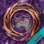 Série Plume en livre audio : couverture du tome 2