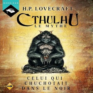 Celui qui chuchotait dans le noir