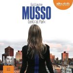 Livre audio de Guillaume Musso : couverture 2