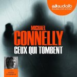 Série Harry Bosch en livre audio : couverture du tome 1