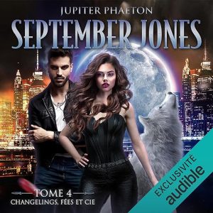 Changelings, Fées et Cie