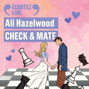Check and Mate (French edition)