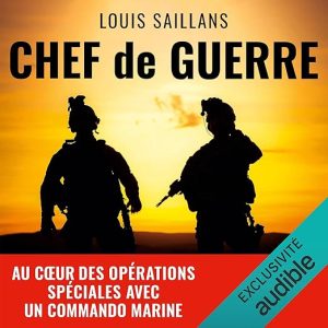 Chef de guerre