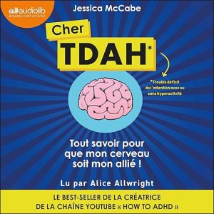 Cher TDAH