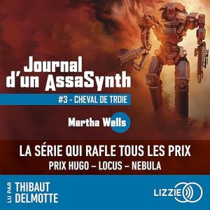 Cheval de Troie