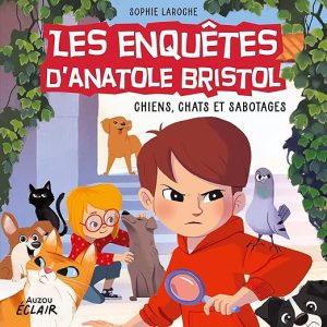 Chiens, chats et sabotages