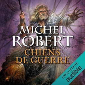 Chiens de guerre