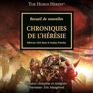 Chroniques de L&rsquo;Hérésie