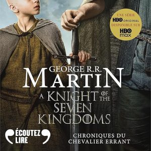 Chroniques du Chevalier Errant