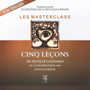Cinq Leçons