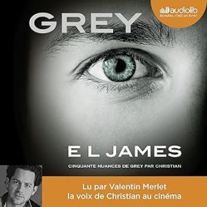 Cinquante nuances de Grey