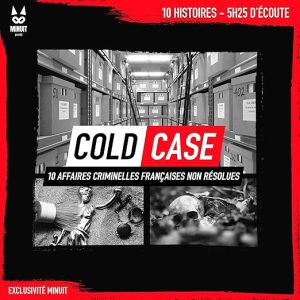 Cold Case : 10 affaires criminelles françaises non résolues