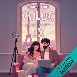 Coloc avec mon ex