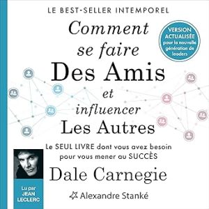 Comment se faire des amis