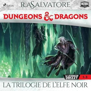 Compilation Dungeons & Dragons