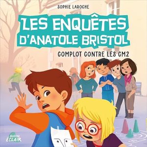 Complot contre les CM2