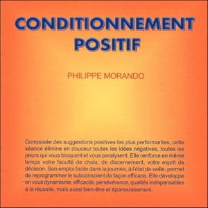 Conditionnement positif