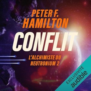 Conflit