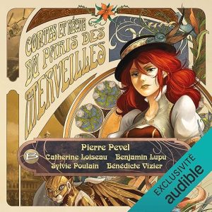 Contes et récits du Paris des Merveilles