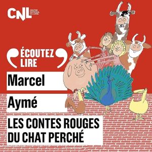Contes rouges du chat perché