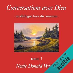 Conversations avec Dieu