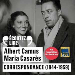 Correspondance
