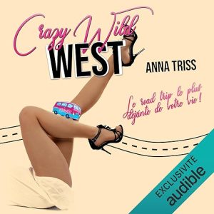 Crazy Wild West
