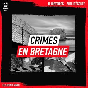 Crimes en Bretagne