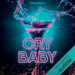 Cry baby