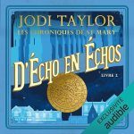 Livre audio de Jodi Taylor : couverture 2